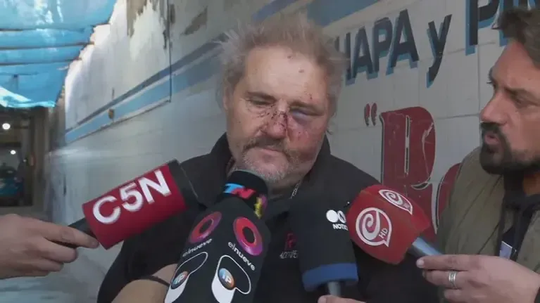 El folclore de luto, murió Raúl Alberto "El indio" Uribio