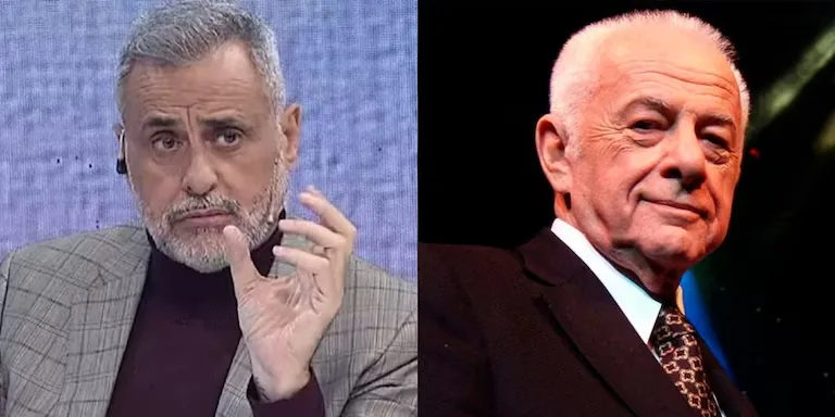 El fuerte dato sobre cirugías estéticas que espantó a Georgina Barbarossa