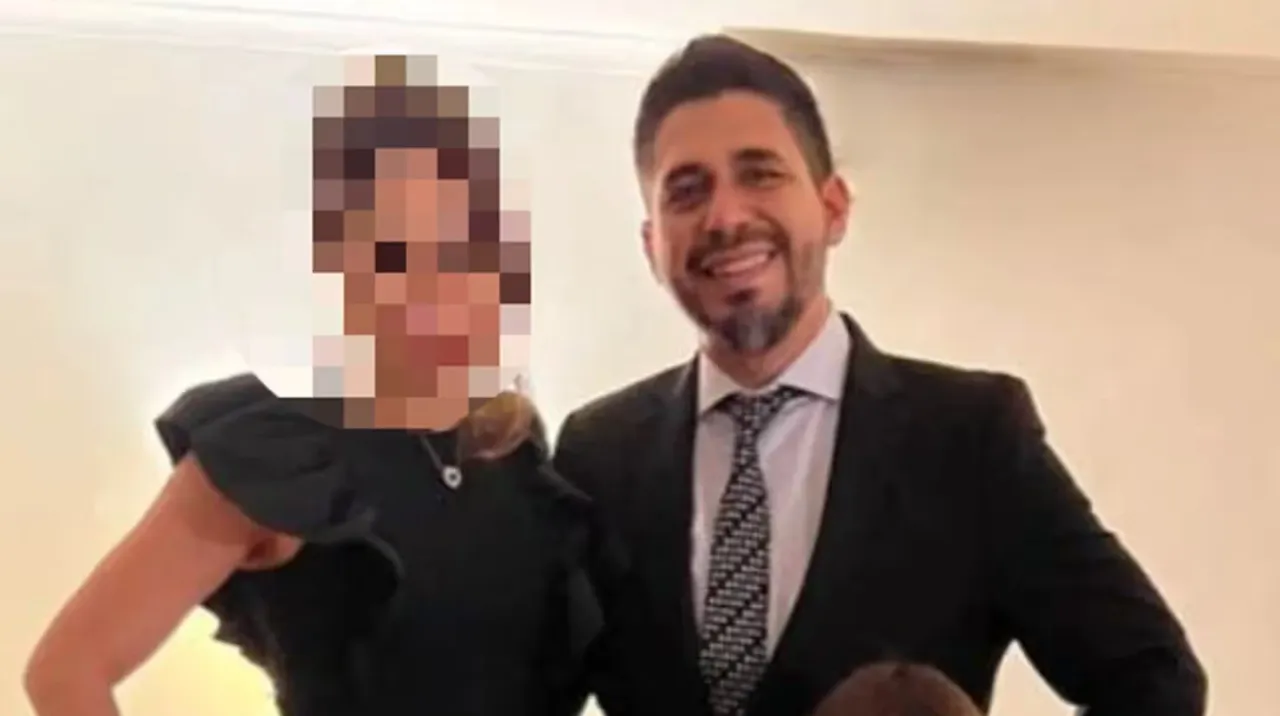 El fuerte enojo de Marley con Telefe