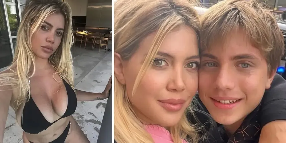 El fuerte mensaje de Karina la Princesita que generó preocupación sobre su salud