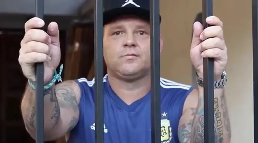 El fuerte pedido de la familia del bebé argentino cautivo en Gaza a Israel: “No hay otro camino que negociar”