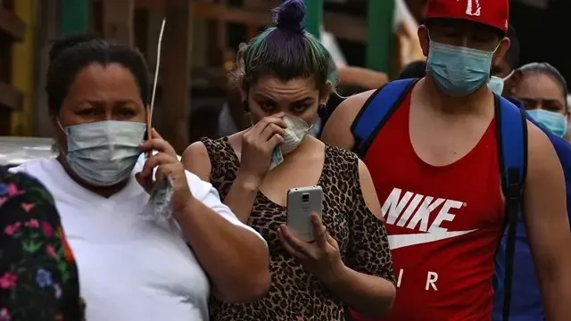 El gesto de Karina con El Polaco cuando eran novios