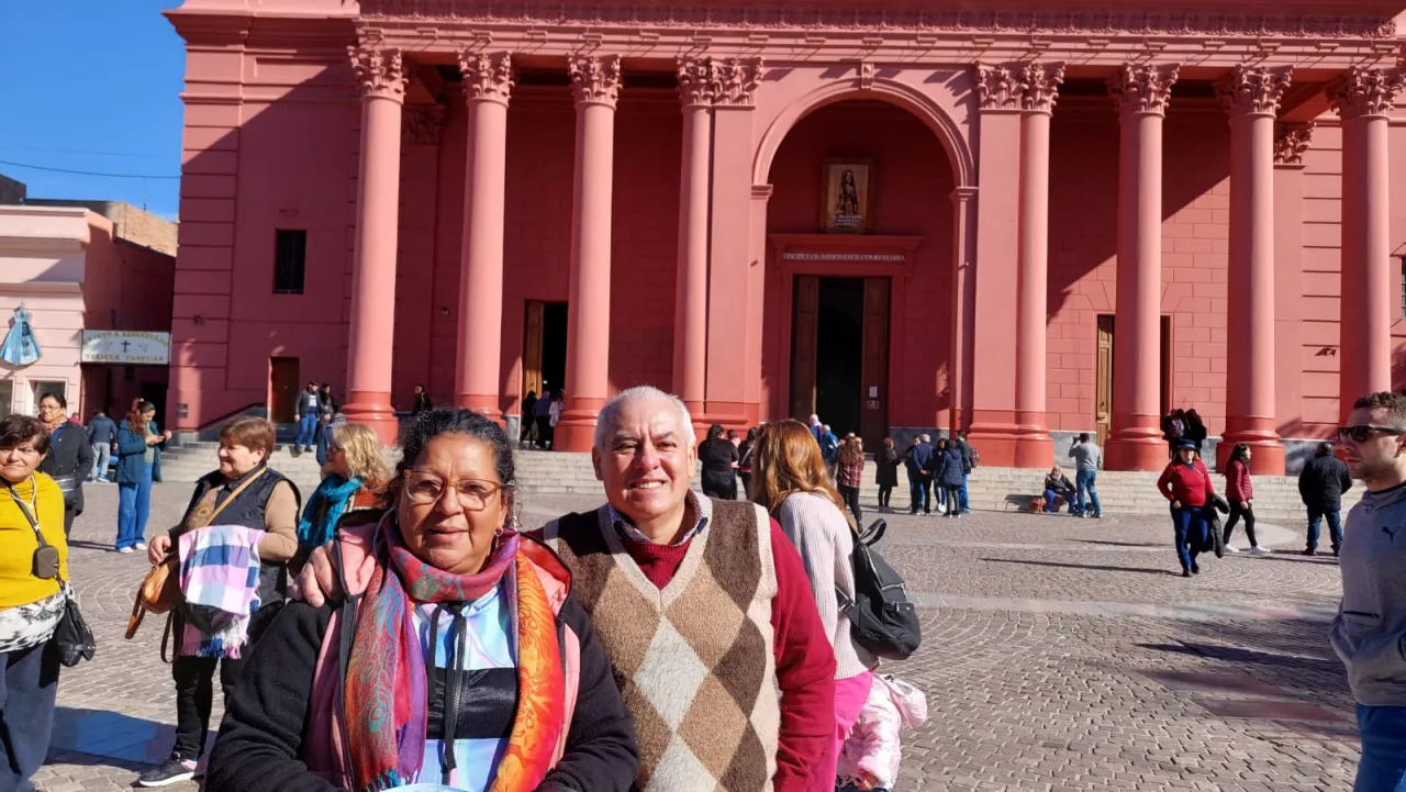 El Gobernador con actividades en Tapso por el aniversario de la localidad