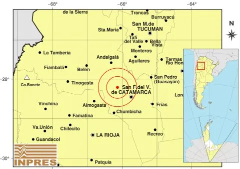 El Gobernador de Tucumán anunció que mañana habrá asueto administrativo en toda la provincia