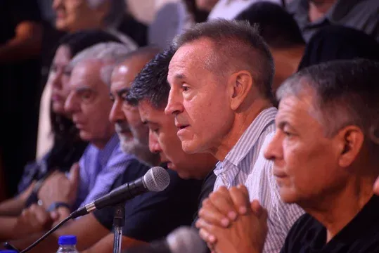 El Gobernador participará de la próxima edición de la Feria de la Puna