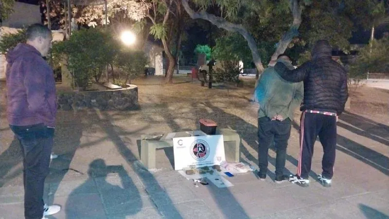 El Gobernador participó de los actos por los 136 años del Hospital San Juan Bautista