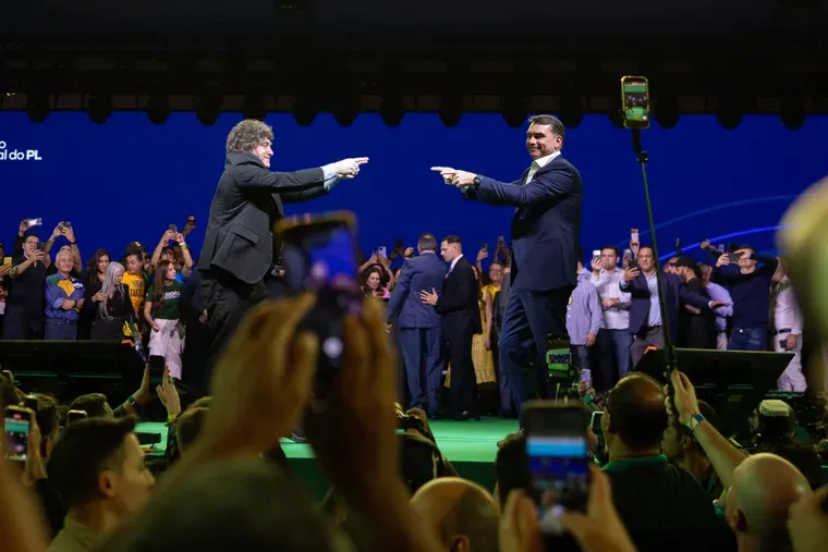 El Gobernador Raúl Jalil anunció la construcción de una nueva Hostería para Balcozna