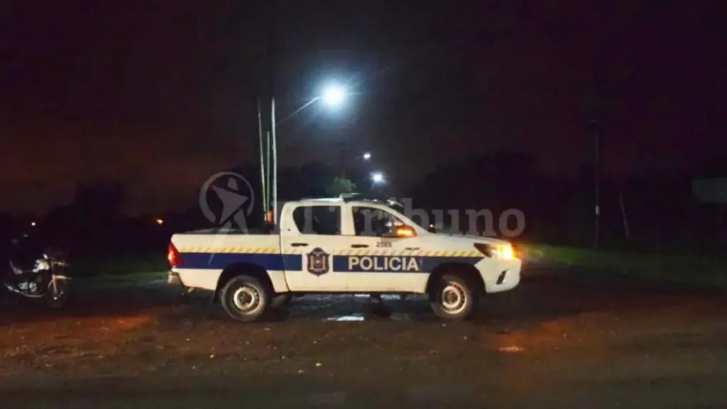 El Gobernador Raúl Jalil se tomó una licencia