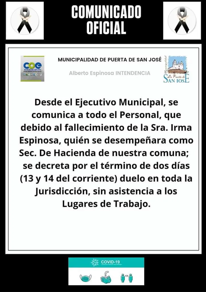 El Gobierno anunciaría una nueva cuarentena total desde el viernes