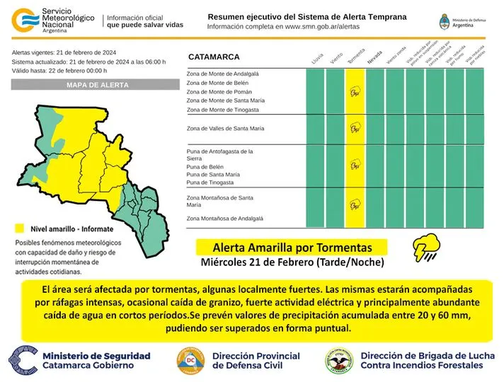 El Gobierno anunció el cierre del INADI