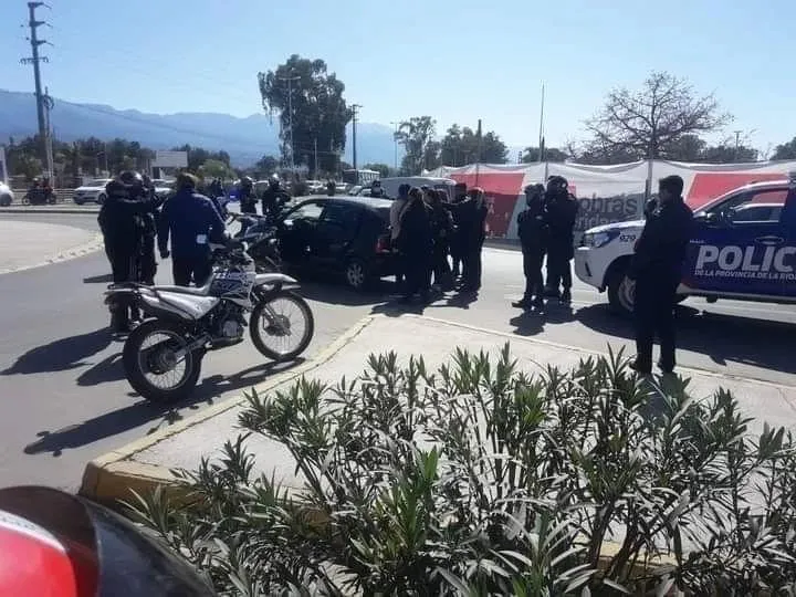 El gobierno convocó a gremios pero ATE se movilizará igual