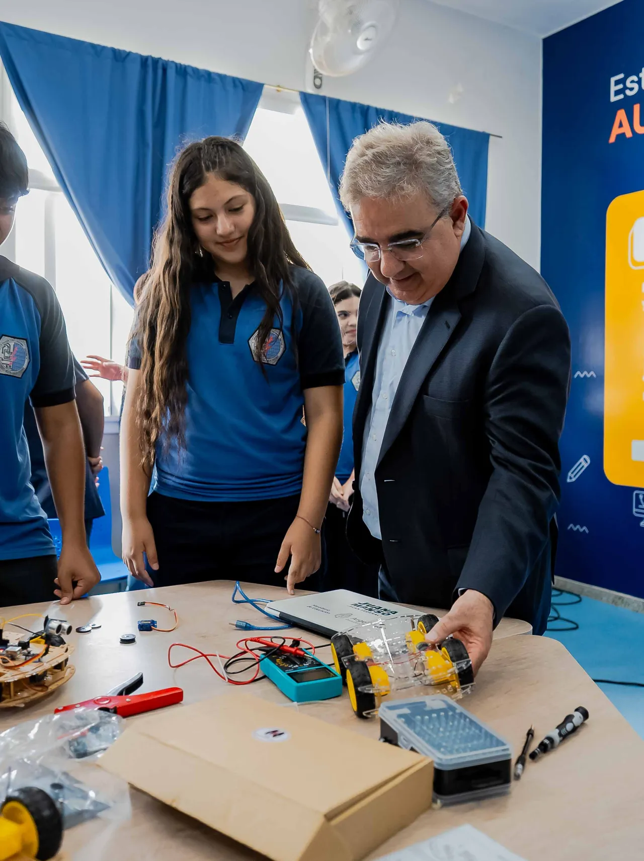 El Gobierno de Catamarca y Polkadot Blockchain Academy avanzan en la incorporación de tecnología Blockchain