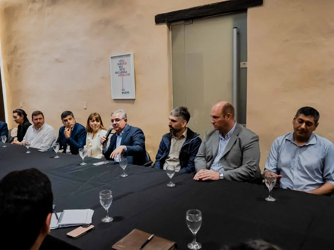 El Gobierno de Catamarca y Polkadot Blockchain Academy avanzan en la incorporación de tecnología Blockchain