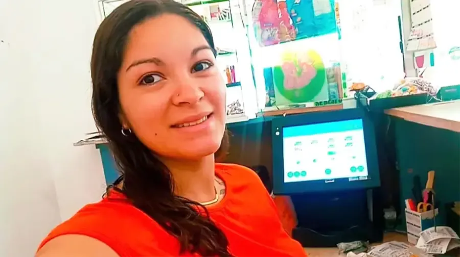 El Gobierno echó a la catamarqueña Yanina Martínez, subsecretaria de Turismo