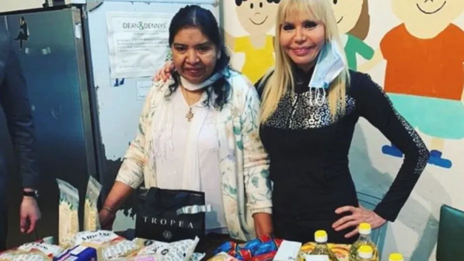 El Gobierno insiste en negarle la pensión a la pareja de un enfermero que falleció por COVID