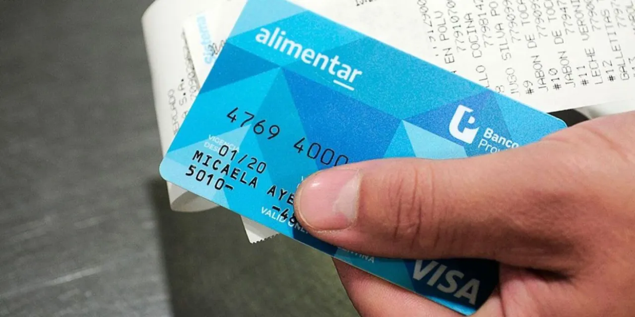 El Gobierno lanza el "Marcatón”: descuentos, cuotas sin interés y beneficios para dinamizar el comercio catamarqueño