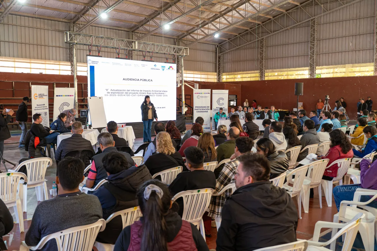 El Gobierno no tiene los votos para eliminar las PASO y analiza un "plan B"