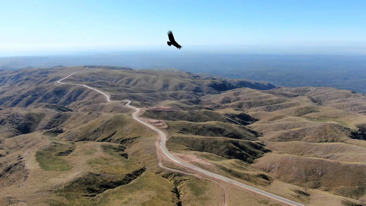 El Gobierno presentó el Estudio del Impacto Ambiental Acumulativo en Río Los Patos y Salar del Hombre Muerto requerido por la Corte