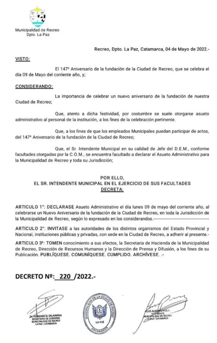 El Gobierno provincial aprobó la Titularización de casi 4.000 docentes