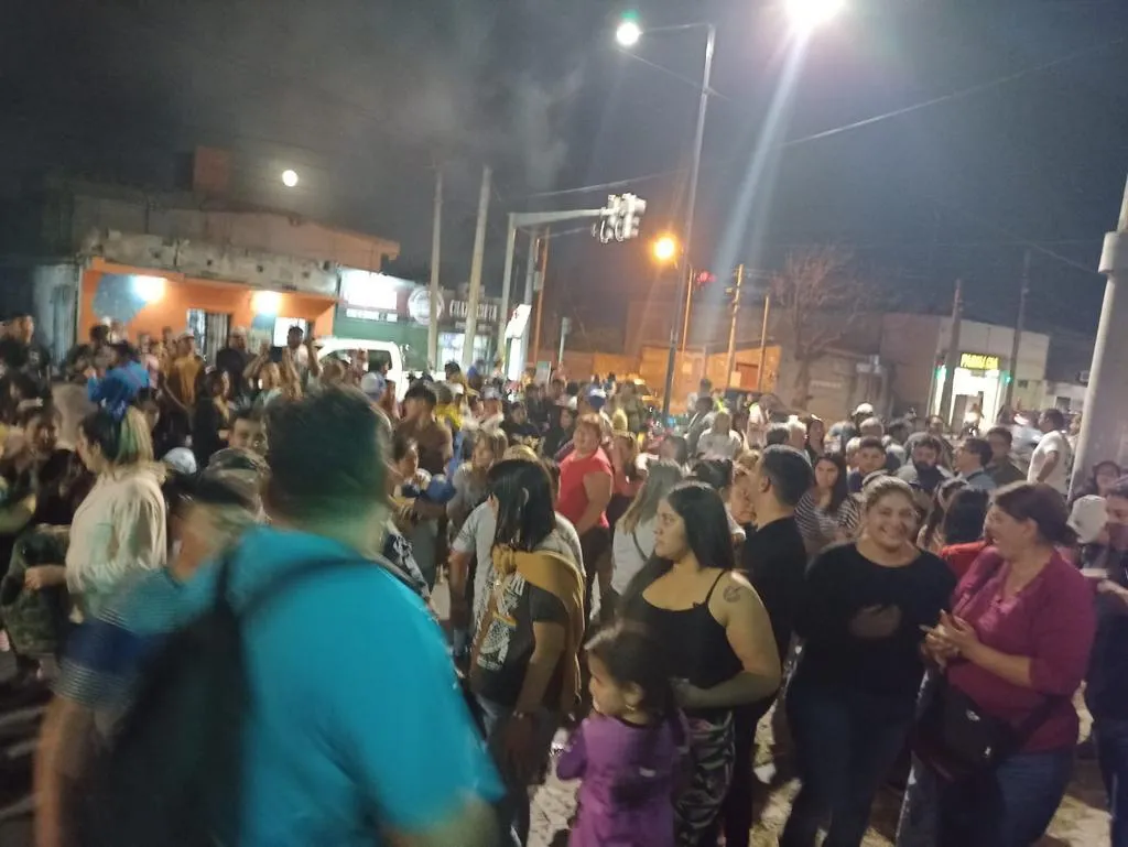 El guiño de Sergio Massa a los movimientos sociales a una semana de las PASO
