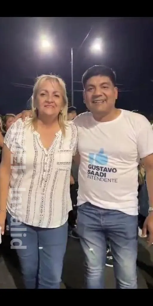 El guiño de Sergio Massa a los movimientos sociales a una semana de las PASO