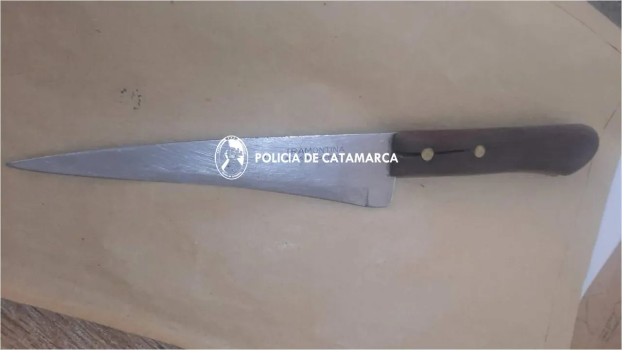 El hijo de Abel Pintos se accidentó y tuvo que ser atendido de urgencia en Chaco