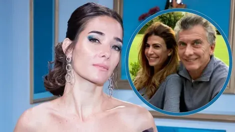 El hijo de Guillermina Valdés respondió a las críticas por su orientación sexual