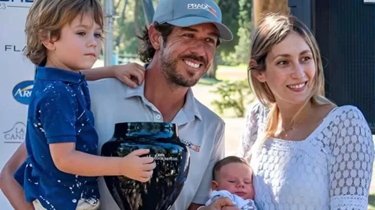 El hijo de Ricardo Fort, involucrado en la causa de la mujer que intentó faenar a su perro vivo