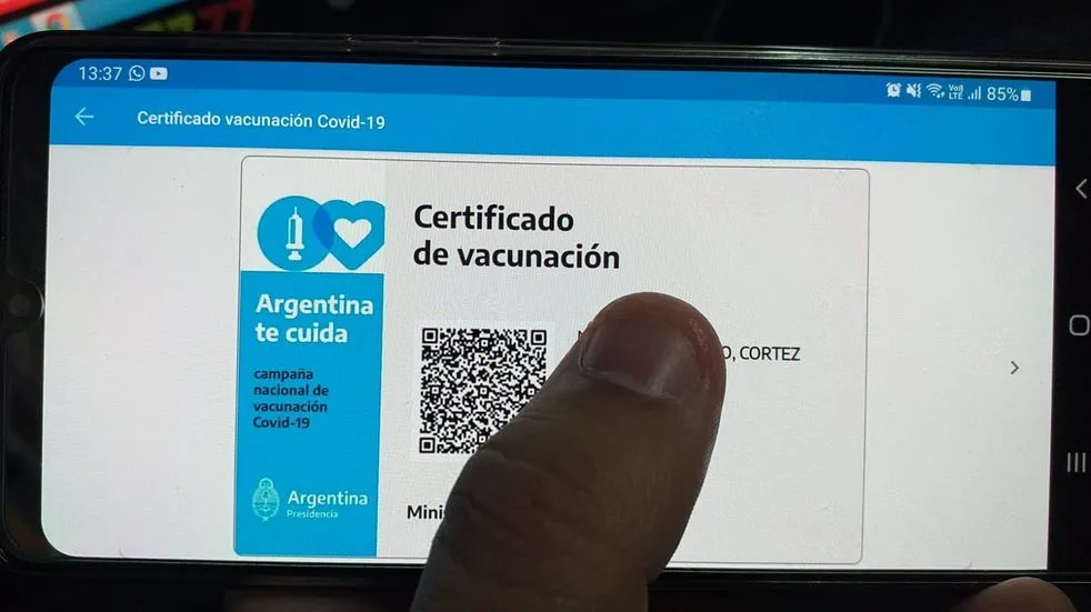 El hombre que asegura que viene del 2714 para alertar sobre tres catástrofes