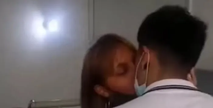 El hospital maldito: un fantasma infartó al sereno y aterra a los pacientes