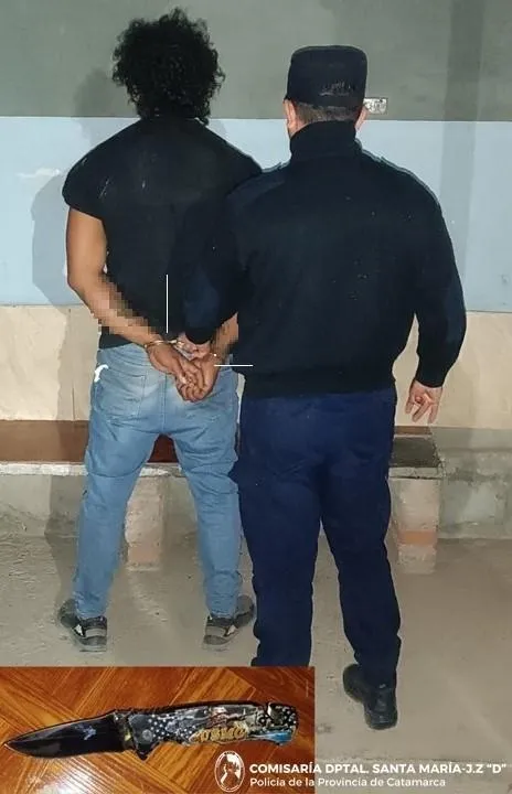 El impactante caso de la joven que murió sola en Navidad: la familia encontró su cuerpo tres años después