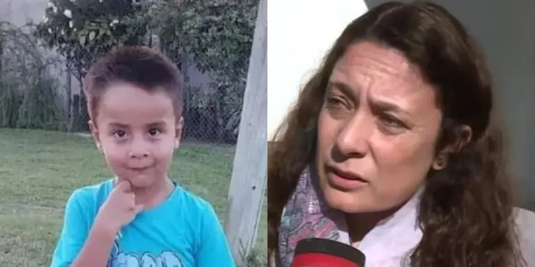 El impactante video del ataque de una jauría a una mujer que iba a trabajar