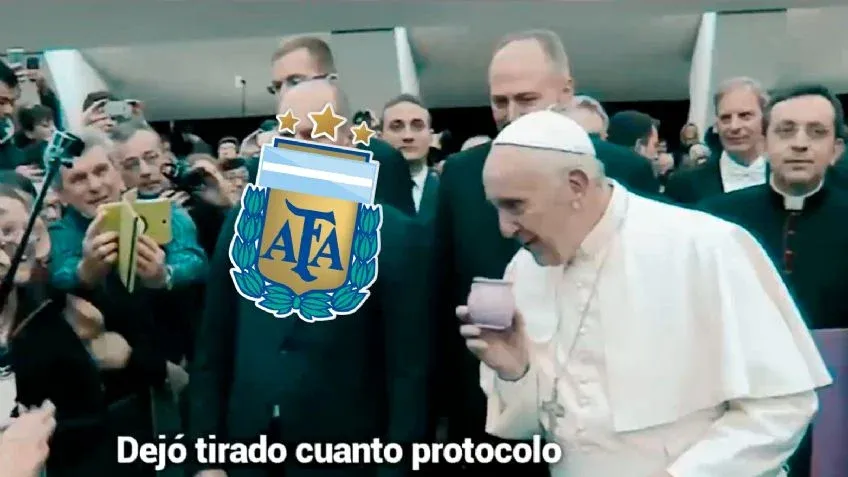 El impactante y doloroso dato que reveló Jorge Rial sobre los últimos minutos de vida del papa Francisco