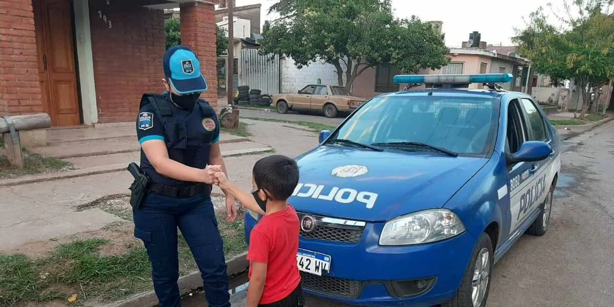 El INADI acusó al Obispo Urbanc de un acto de discriminación