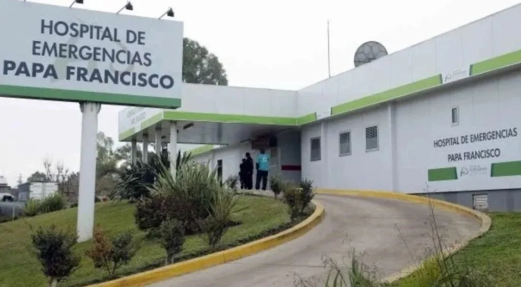 El incendio camino a El Rodeo no lo produjo un transformador