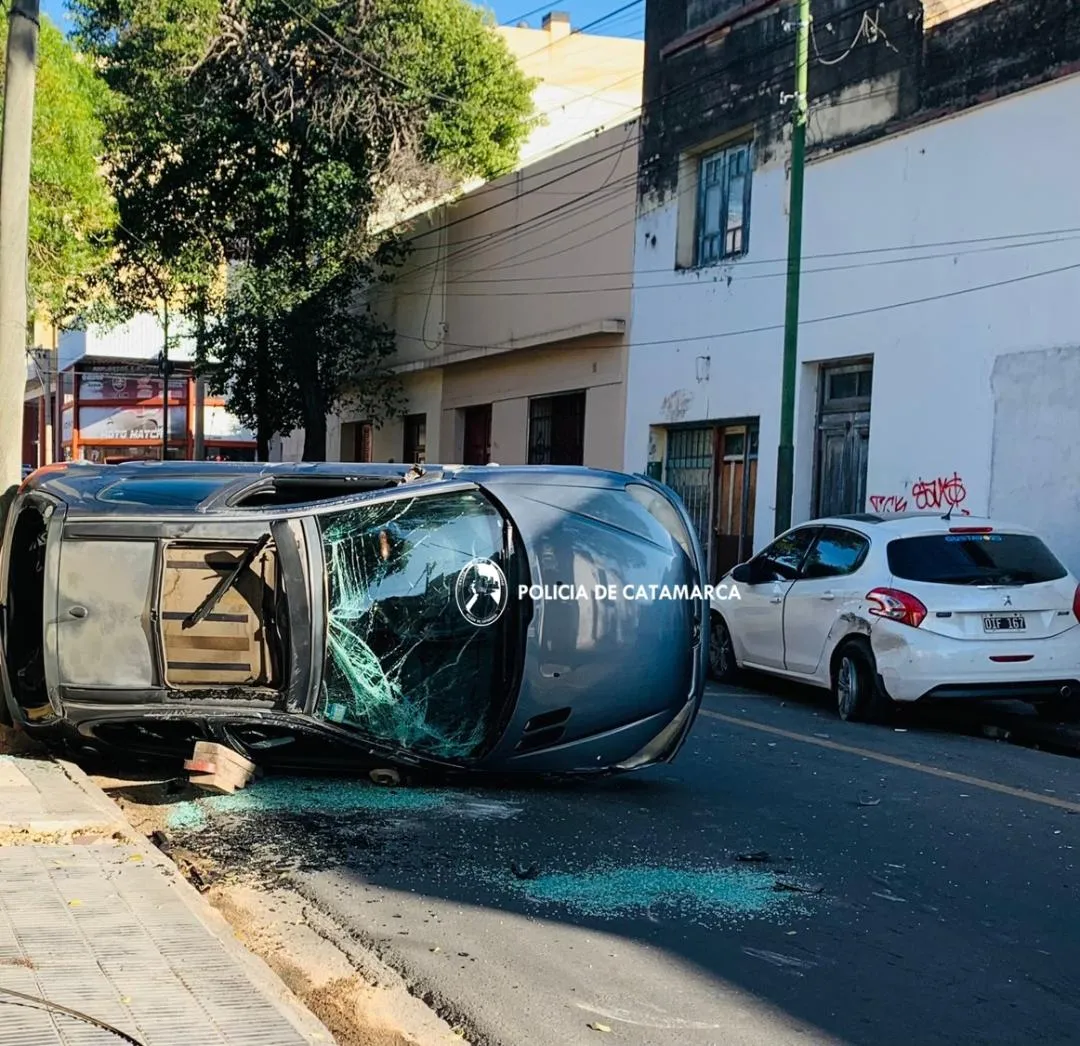 El incómodo momento que vivió Dady Brieva en la televisión uruguaya
