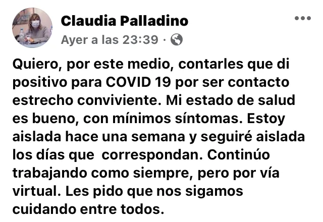 “El incremento de las cuotas vendrá. Solo es cuestión de tiempo”