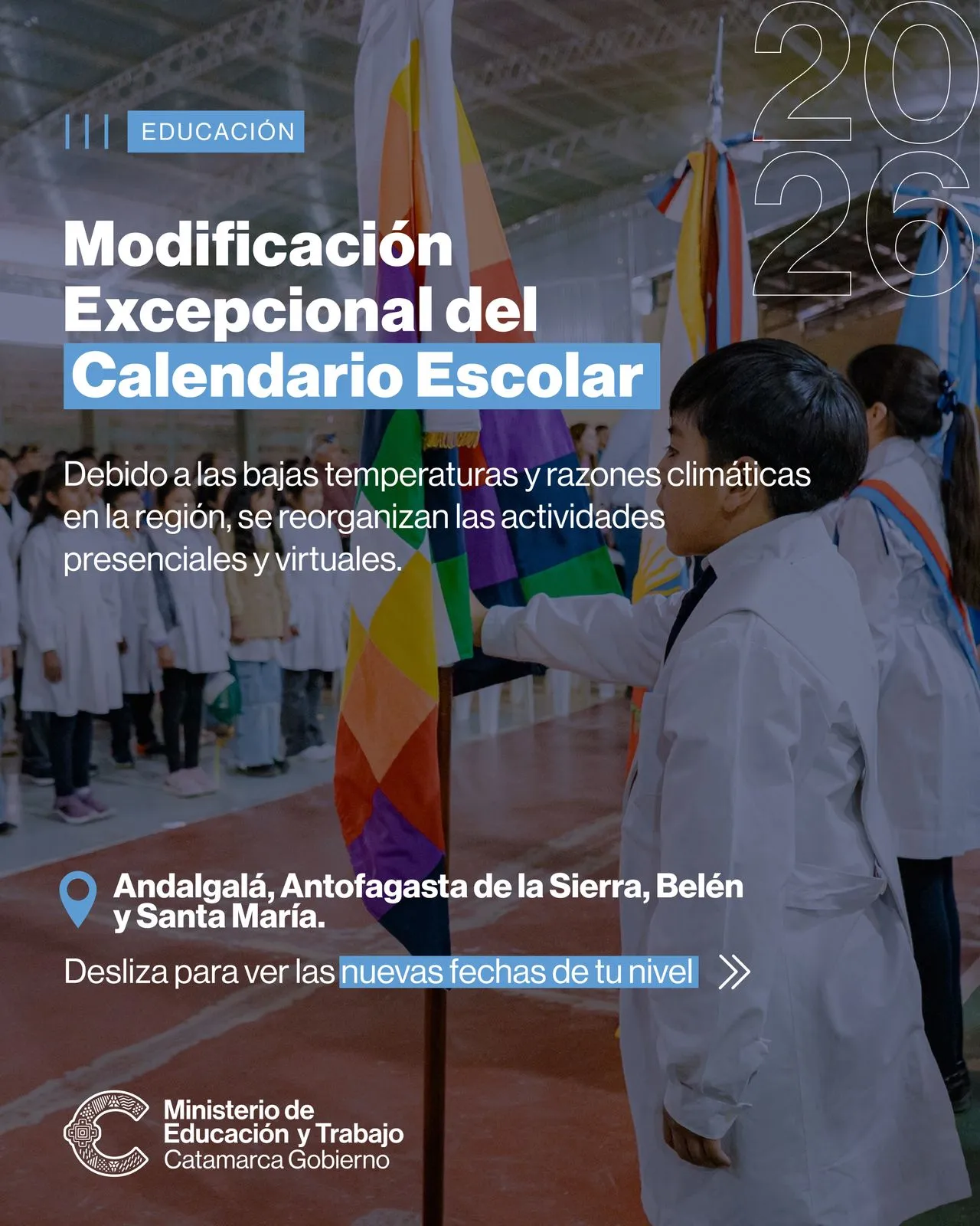 El INDEC difunde el dato de la actividad económica de marzo