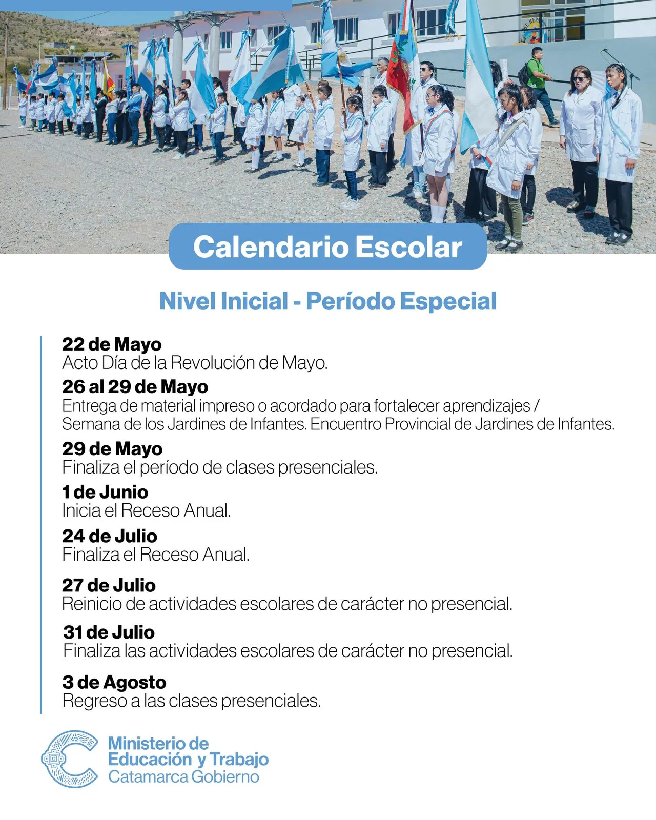 El INDEC difunde el dato de la actividad económica de marzo
