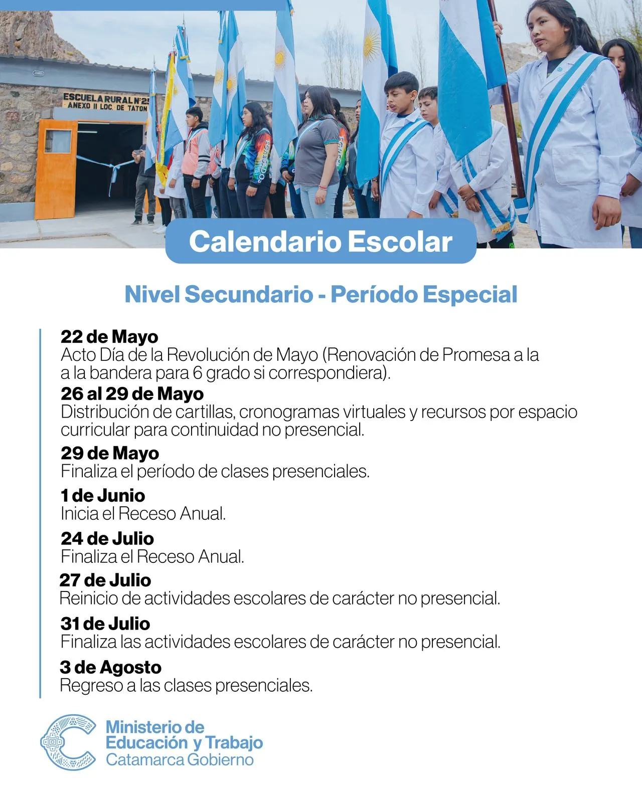 El INDEC difunde el dato de la actividad económica de marzo