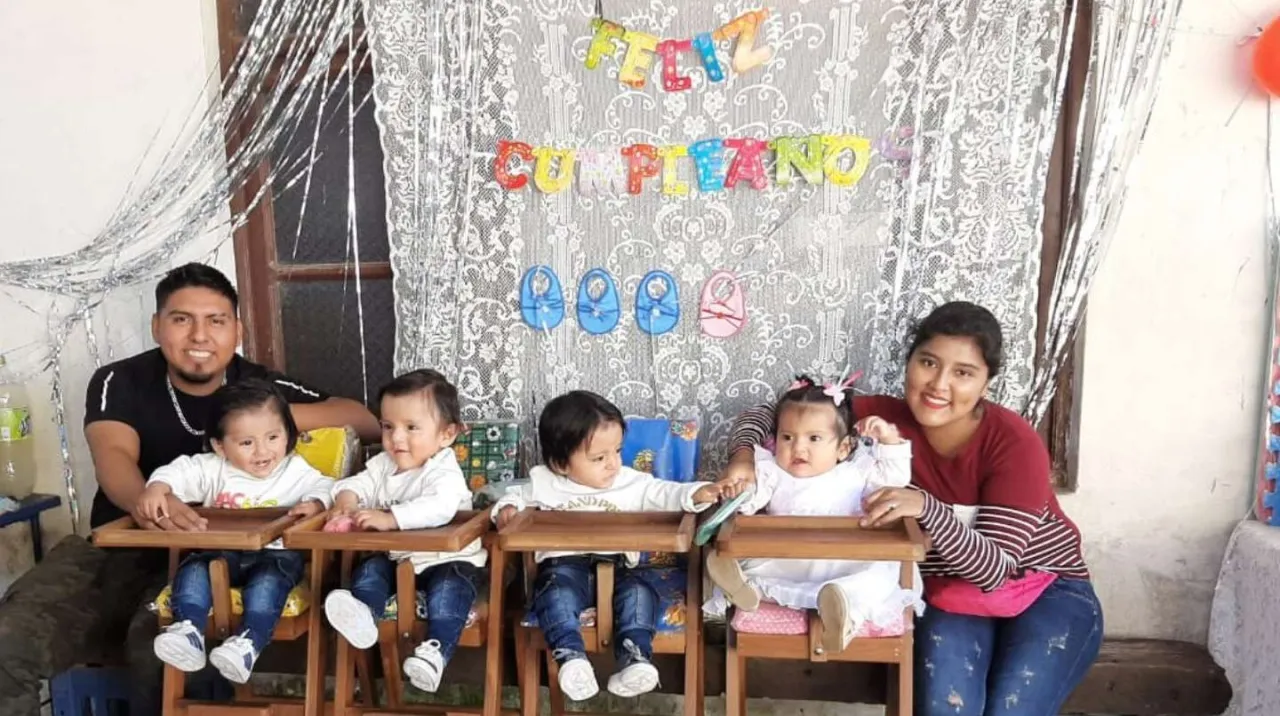 El inesperado trabajo que Ramiro Bueno, el hijo del Potro Rodrigo, "agarró" en medio de la pandemia