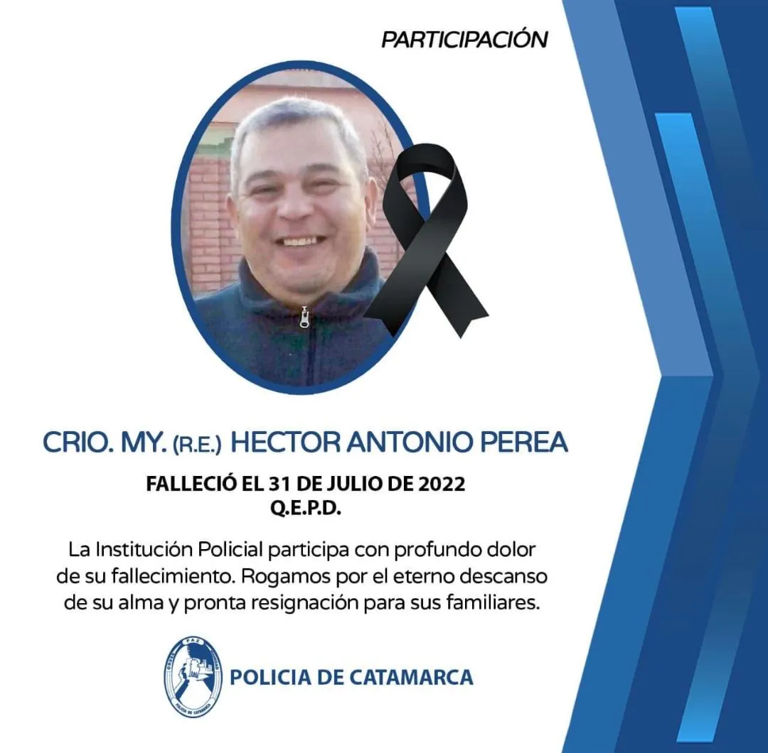 El INPRES informó dos sismos en menos de 3 horas en Catamarca