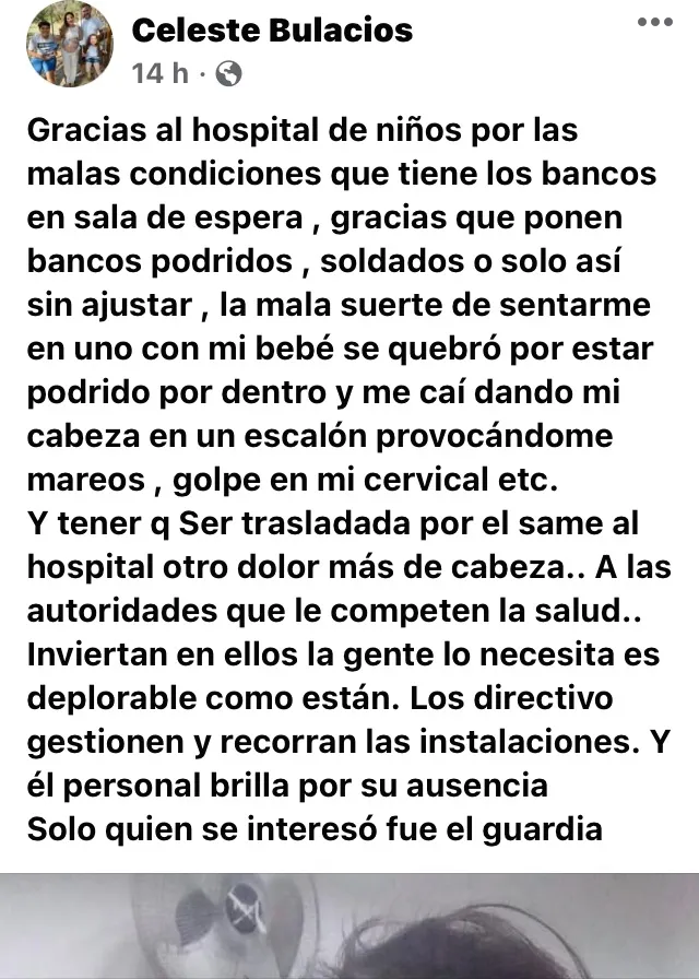 El inquilino del agresor de CFK reveló qué le pidió antes del ataque