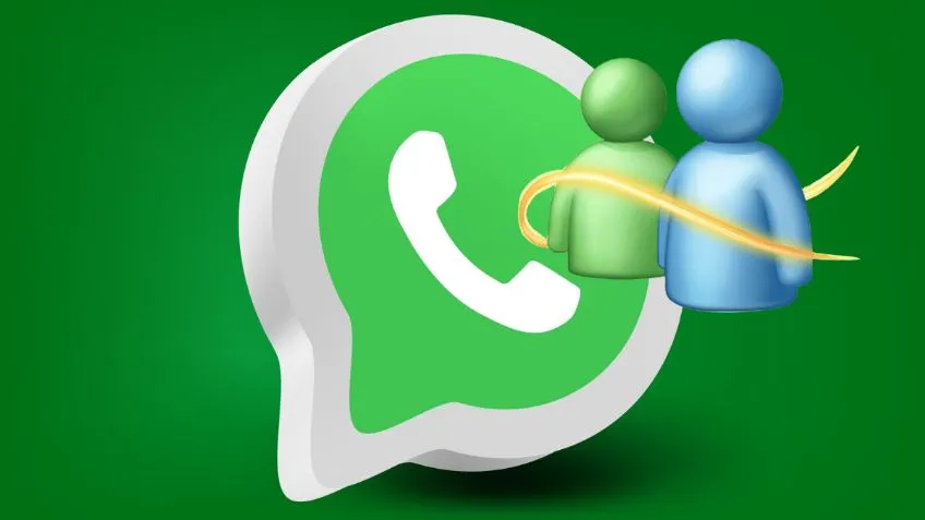 El insólito mensaje con el que un joven se le declaró a su mejor amiga por WhatsApp