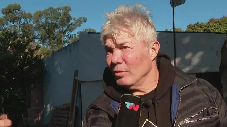 El insólito método que habría utilizado Marina Calabró para volver con Rolando Barbano
