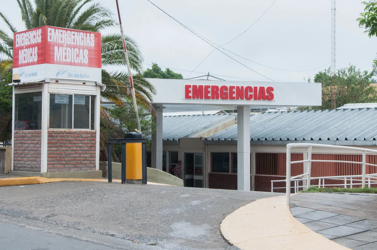 El Intendente Gustavo Saadi decretó asueto