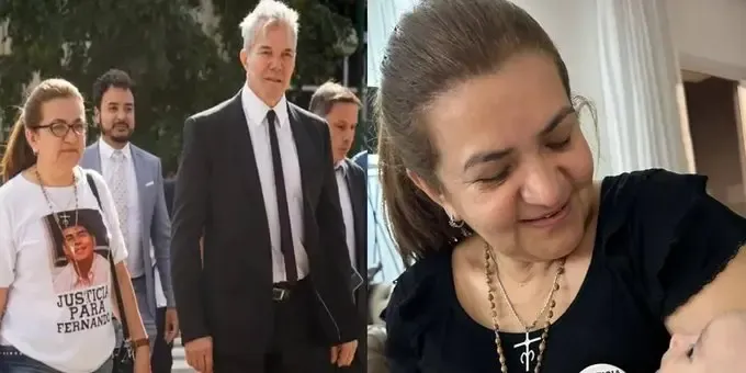 El Intendente Gustavo Saadi expresó su dolor en las redes por la muerte del Ex Gobernador