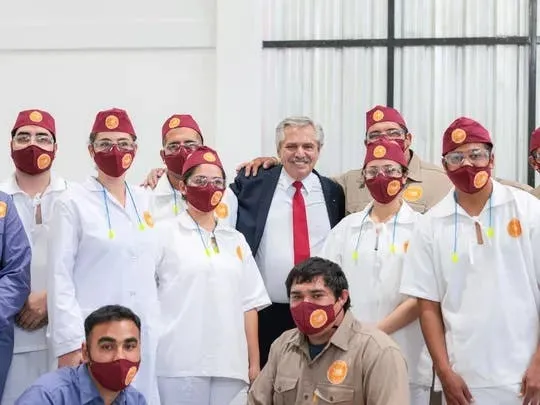 “El Intendente no es el dueño de todo el Departamento”