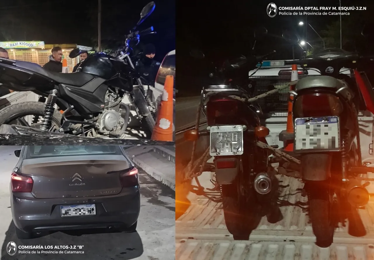 El joven que murió tras volcar en un vehículo oficial, no estaba asegurado