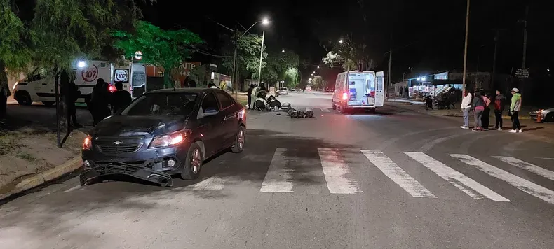 El Juez de Garantías confirmó la detención del padre abusador